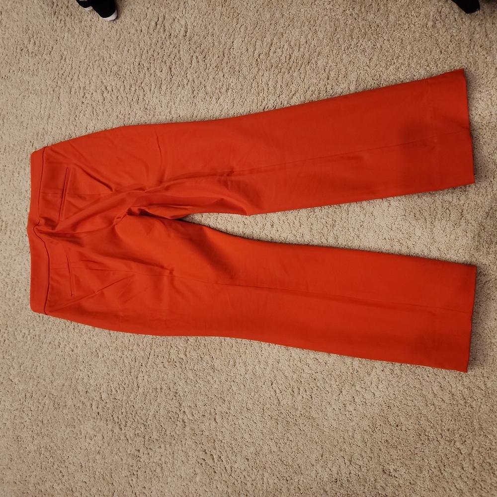J Crew Remi crop
